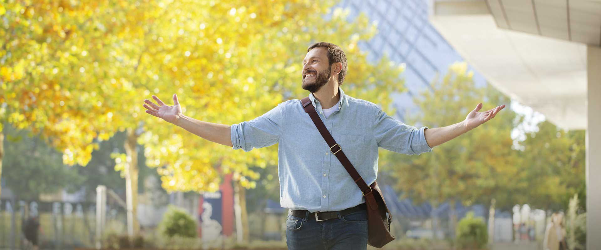 Experience open sound with Ponto 4