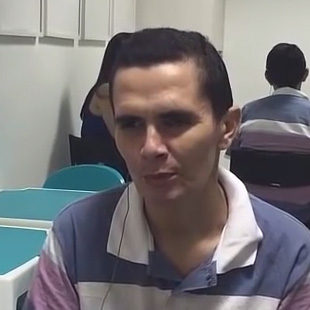 Meet Josenilson - an Oticon Medical cochlear implant user