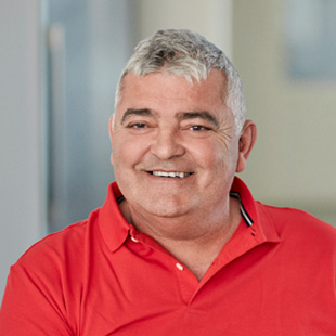 Meet Thierry - an Oticon Medical cochlear implant user