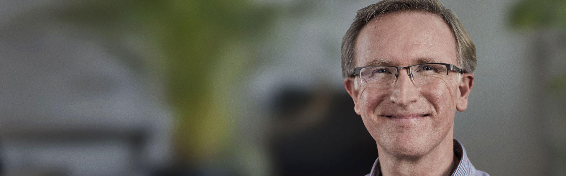 Meet Yves - a Neuro 2 user