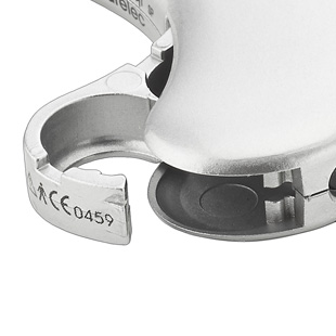 Finding the serial number on your cochlear implant