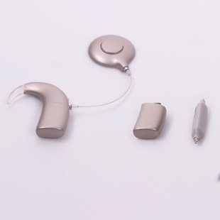 Changing battery module