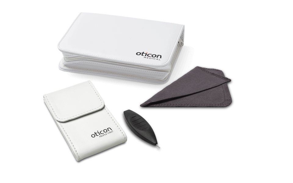 Neuro 2 - care kit