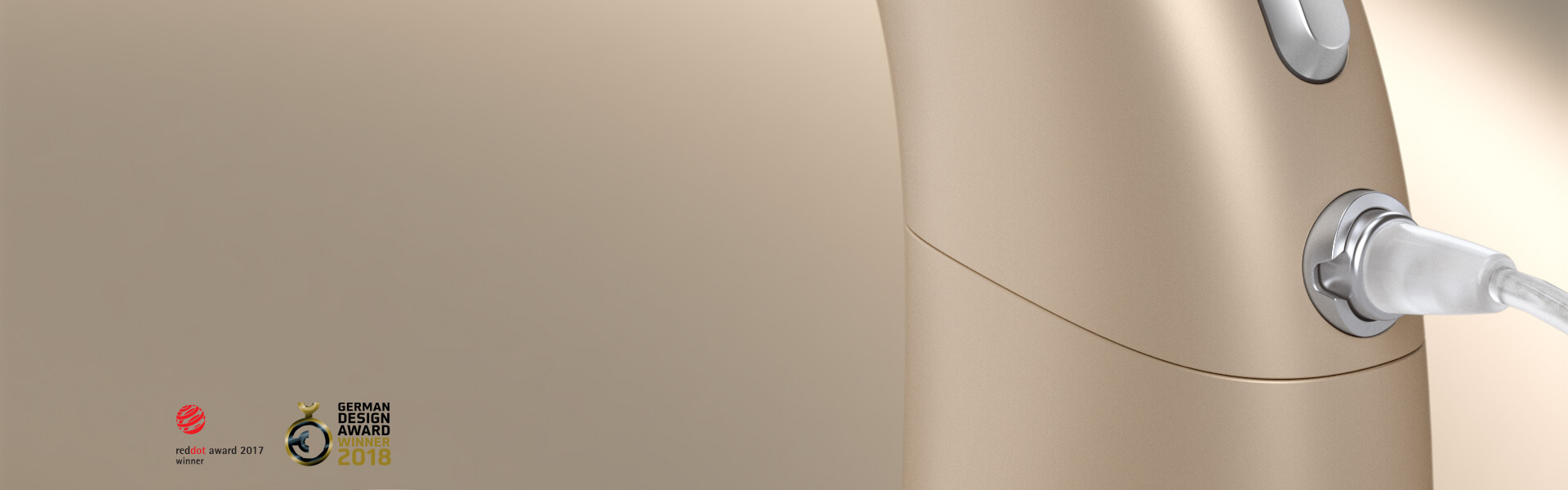 9 grams of pure reliability