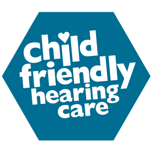 child friendly hearing care