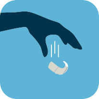Drop test