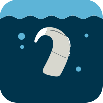 Water resistance