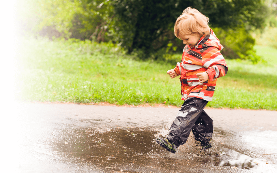 Choosing Neuro for your child - robust design