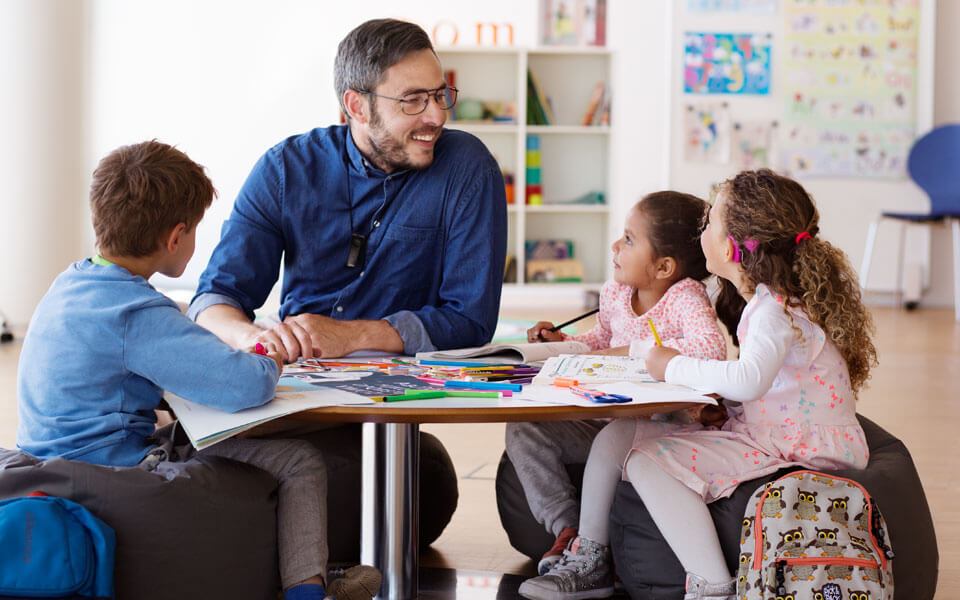 Neuro 2 - For Children