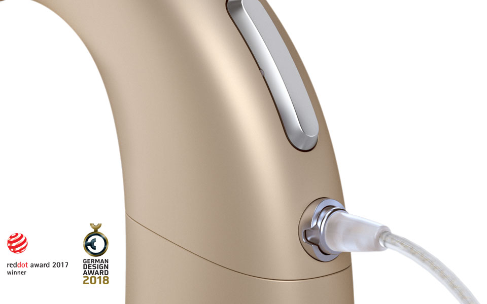 Neuro 2 award winning design