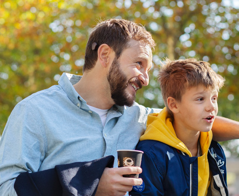 Bone Conduction Hearing