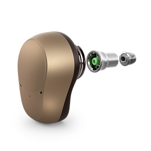 Ponto 4 sound processor