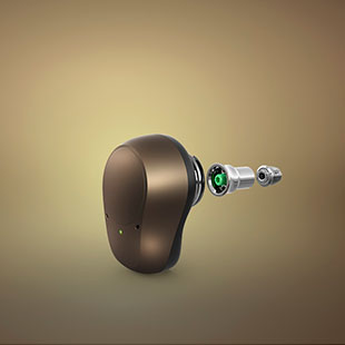 Ponto 4 sound processor