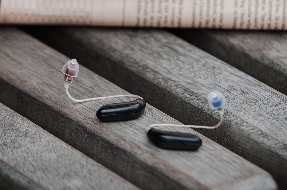 bluetooth