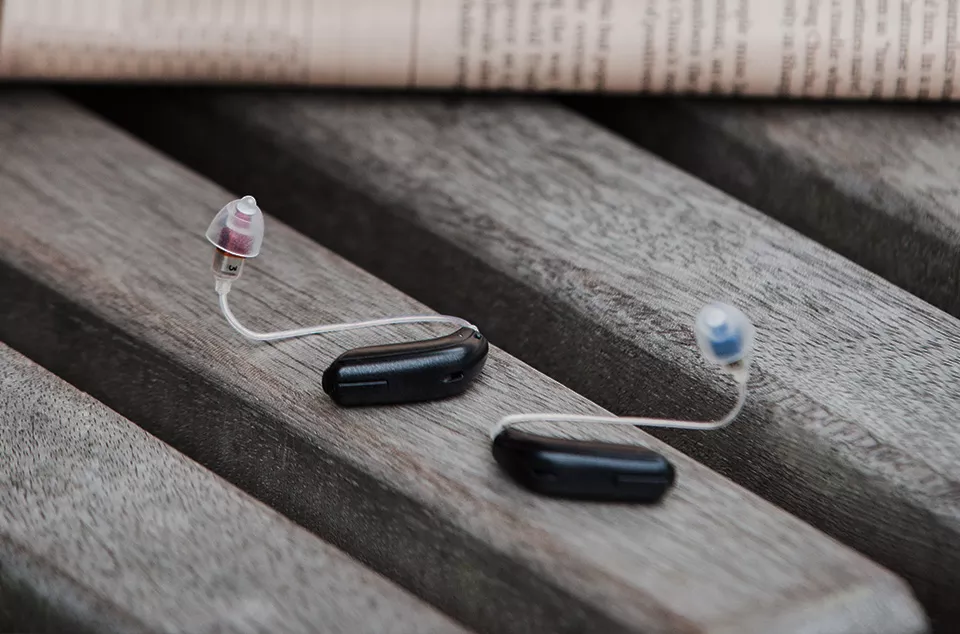 bluetooth