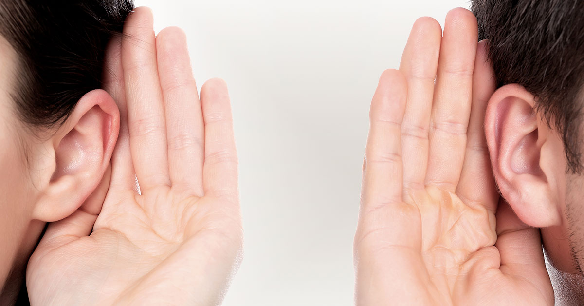 world hearing day