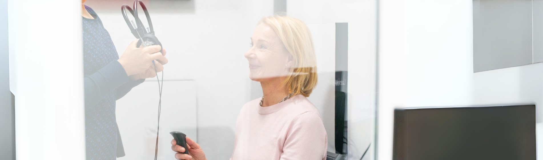Oticon Suomessa Kuulontutkimus Kuulokojeet