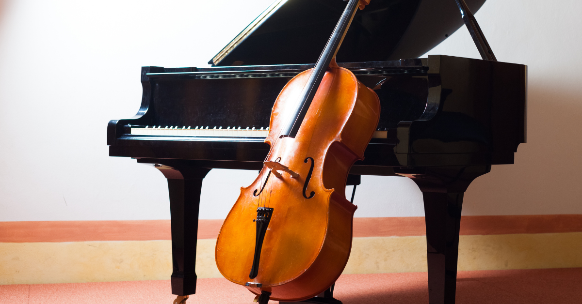 violon et piano 