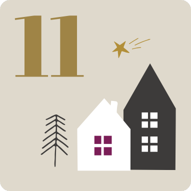 11