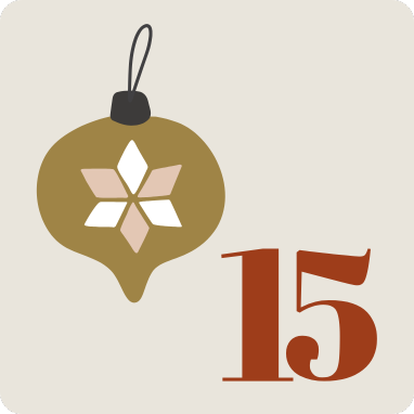 15