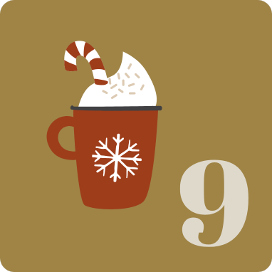 9