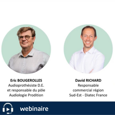 webinaire
