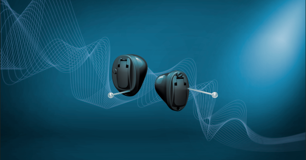 Intra Oticon Own SI