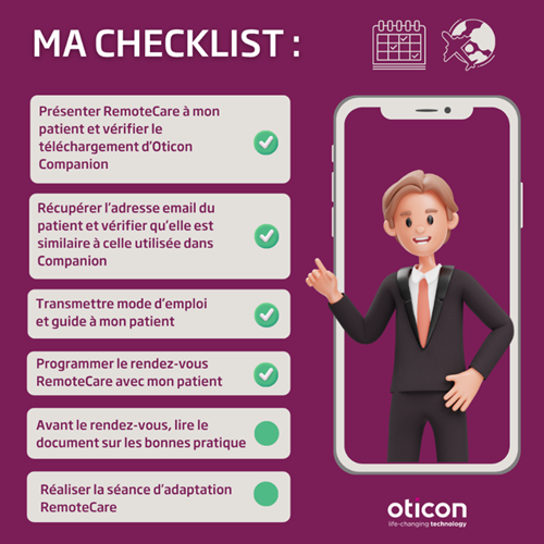 checklist-remotecare