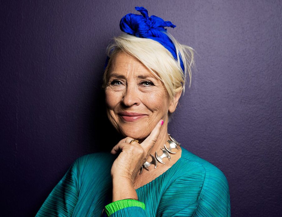 Vibeke Windeløv_Oticon-Opn_høreapparater