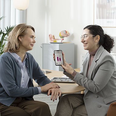 Oticon Opn