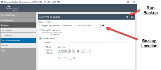 otoacces-backup-guide1