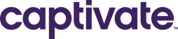 Captivate logo
