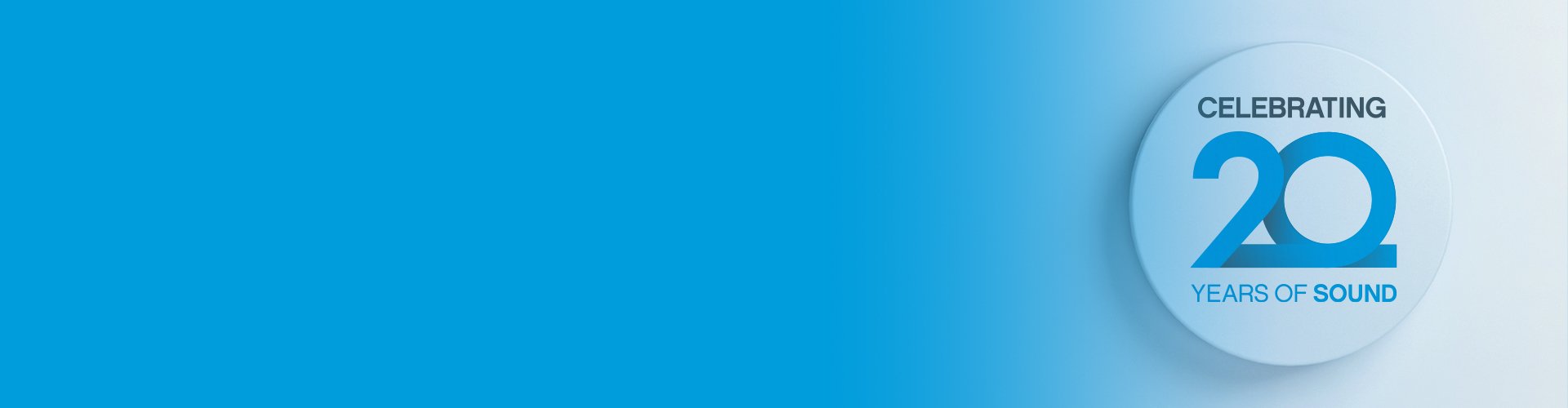 Sonic 20th Anniversary