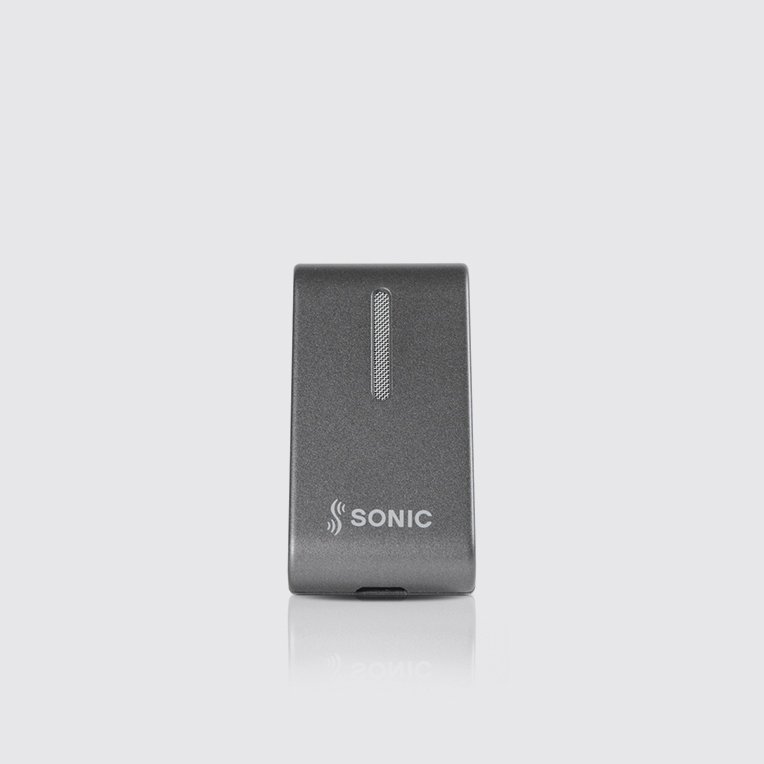 SoundClip-A
