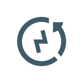 Rechargeability icon