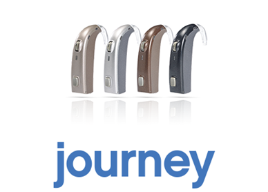 Sonic Journey Hearing Aids Lineup