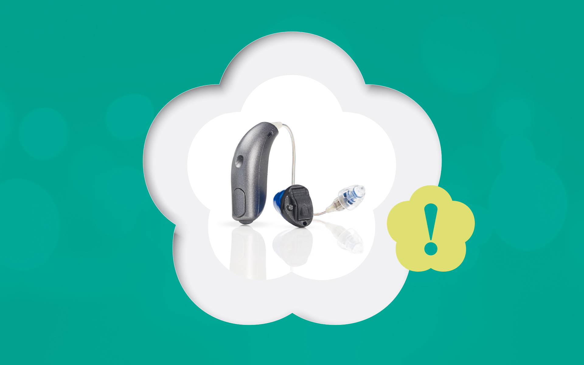 Cheer Hearing Aids and Resources