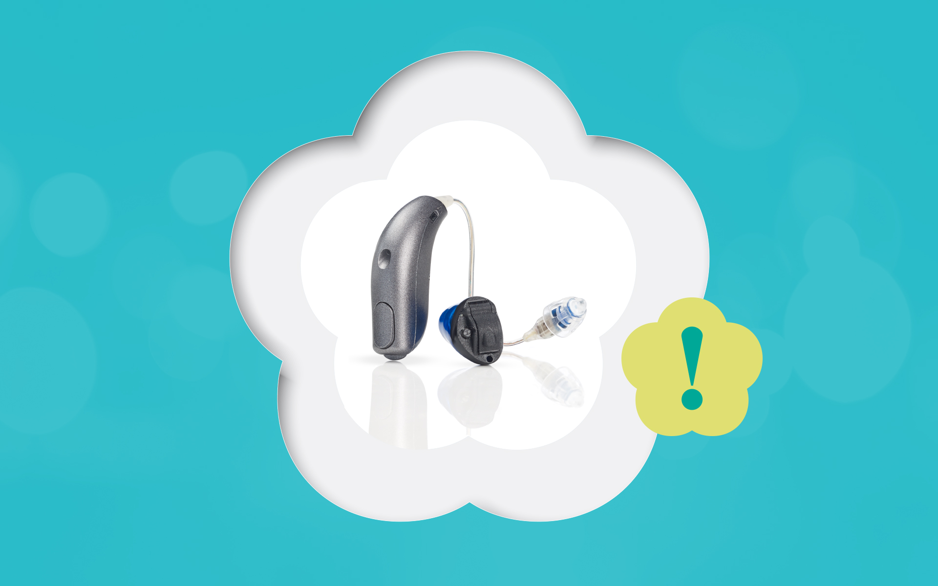 Cheer Hearing Aids by Sonic