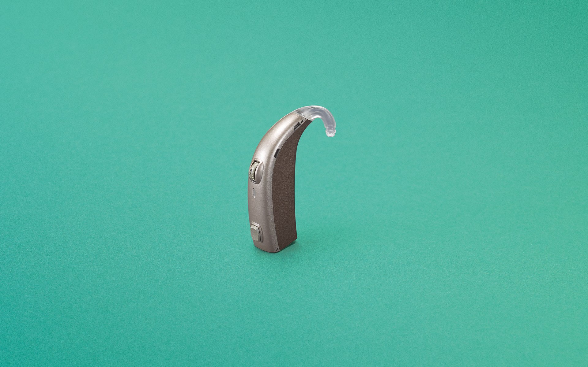 Sonic Journey Hearing Aid