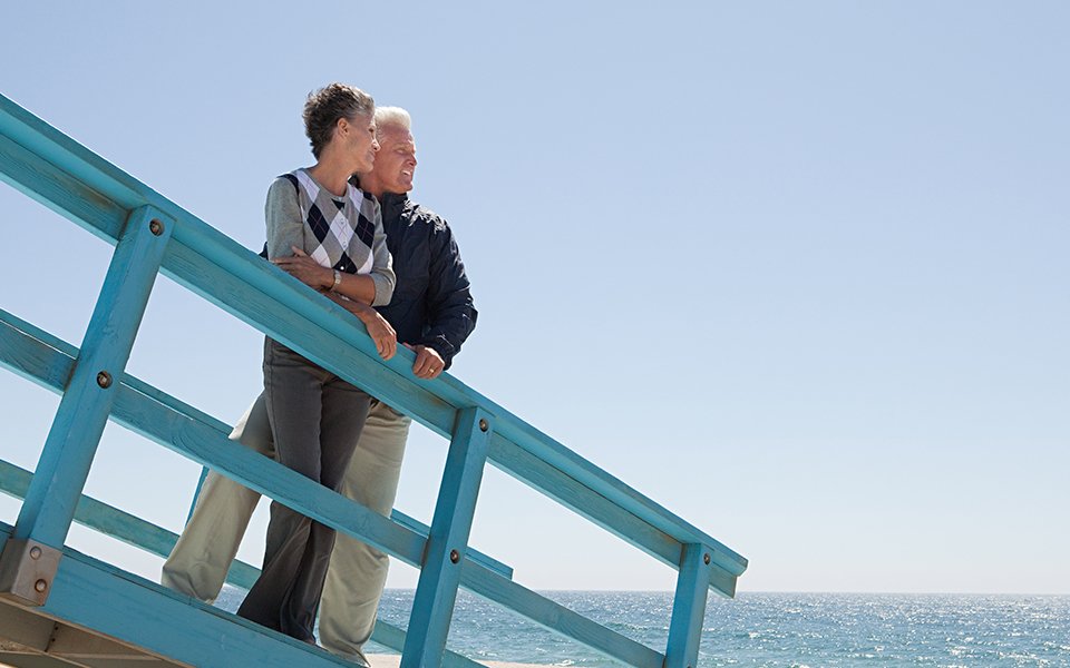 Get Closer to the People Around You