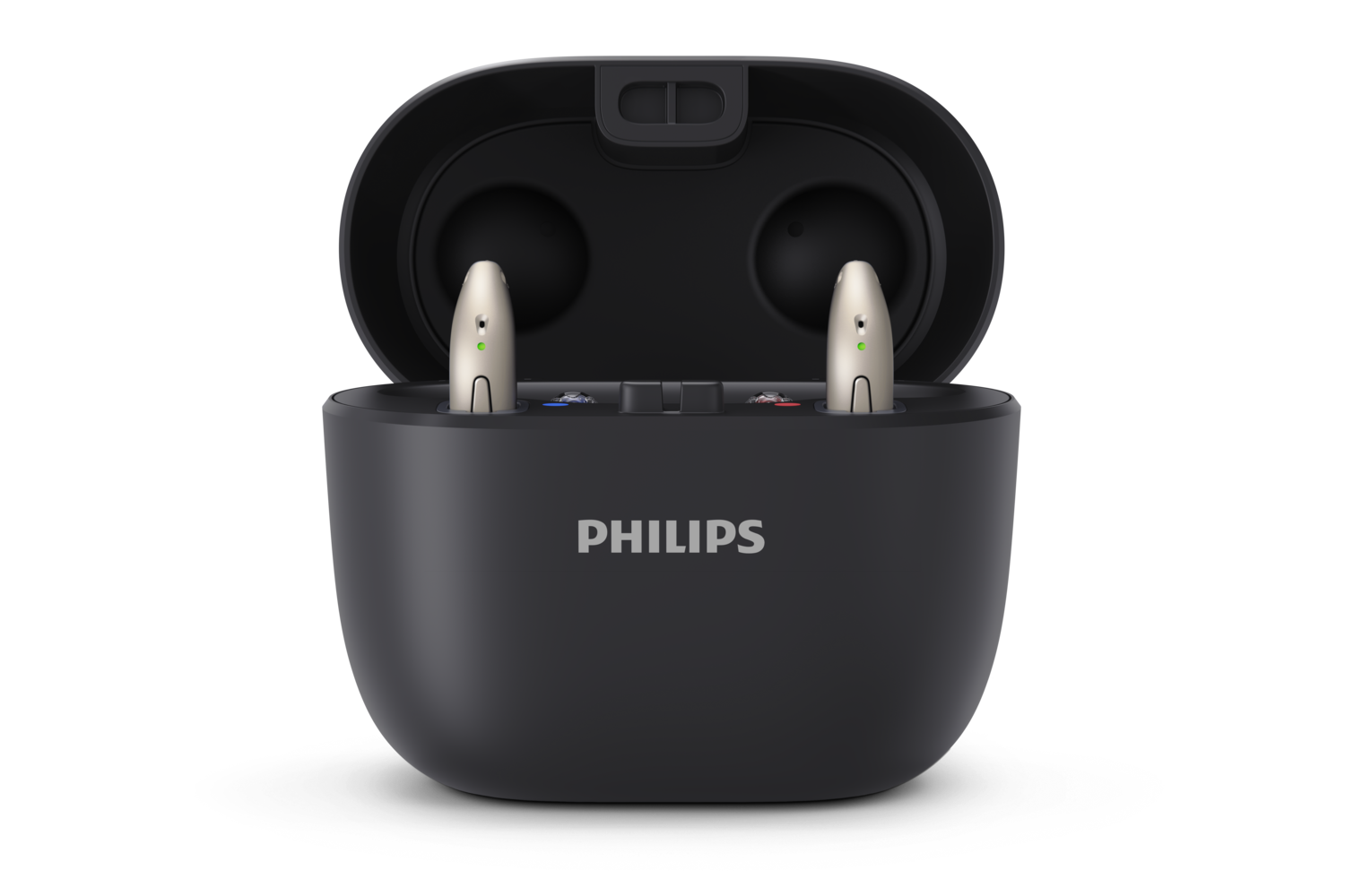 Philips HearLink 9050 miniRITE Charger Plus