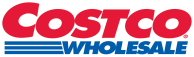 Costco wholesale logo