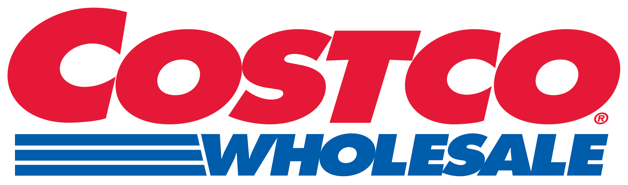 Costco wholesale logo
