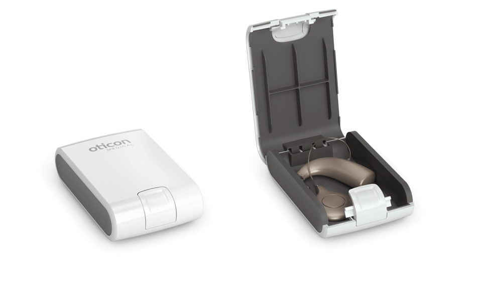Neuro 2 - protective case