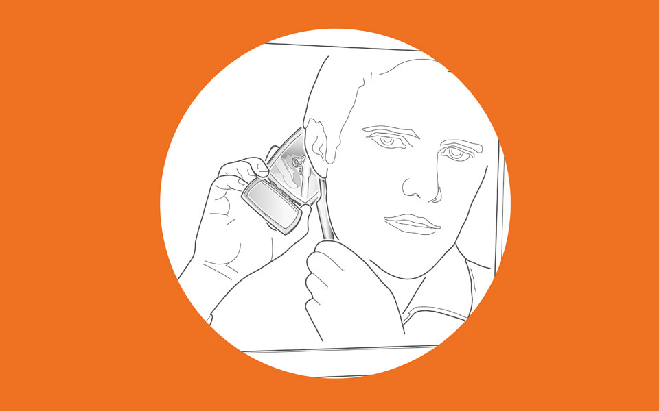 Six good habits for Ponto users