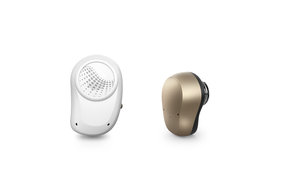 Ponto 3 - the sound processor you can rely on