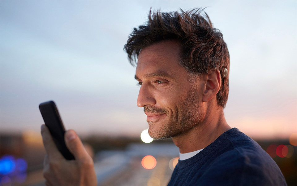 The ConnectLine app allows you to control your Ponto and the ConnectLine accessories.