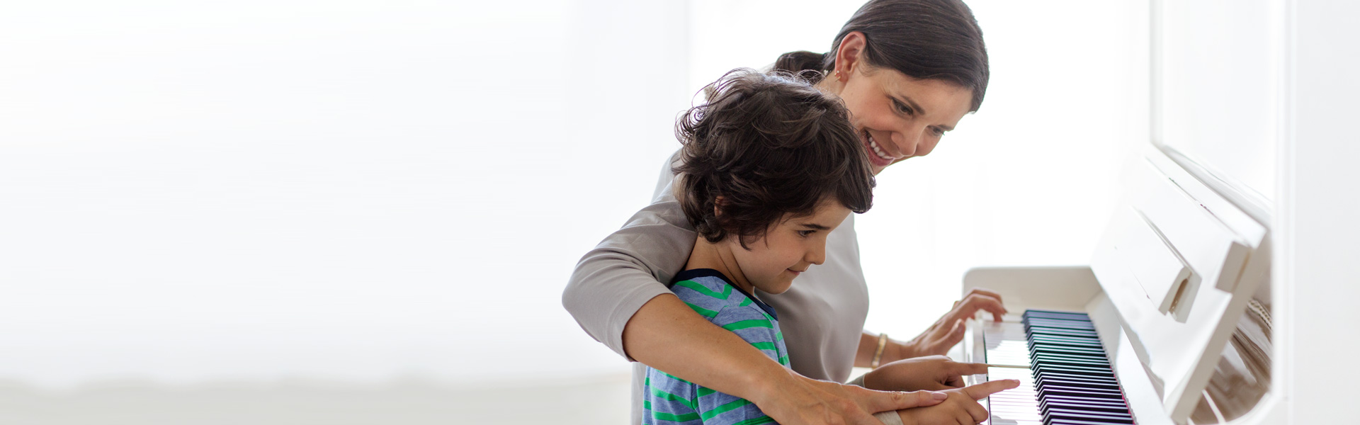 No muffling, no dampening — just direct sound