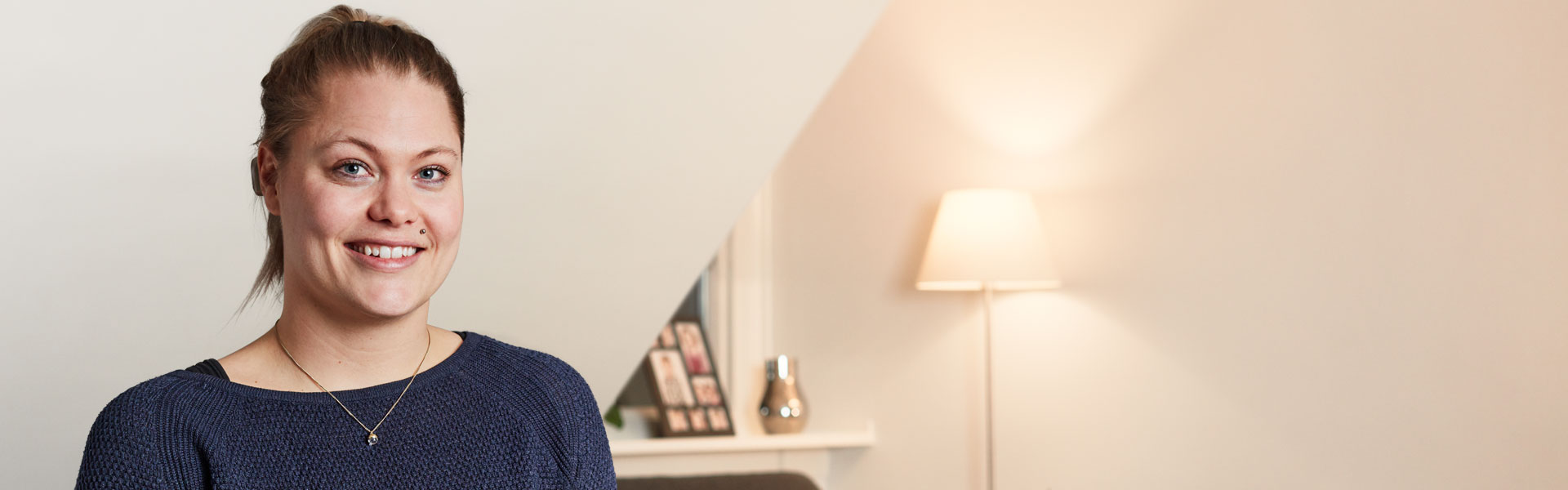 Jamina testimonial Oticon Medical