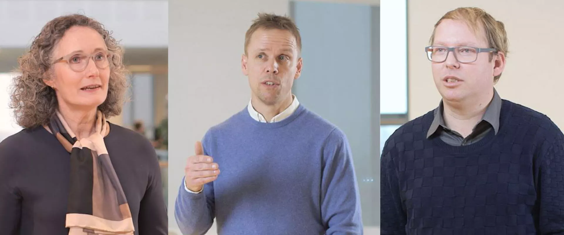 Listen to the experts - Oticon Medical